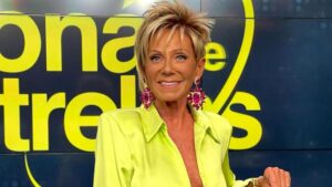 Raquel Argandoña revela que Tonka Tomicic prepara nuevo programa en Canal 13