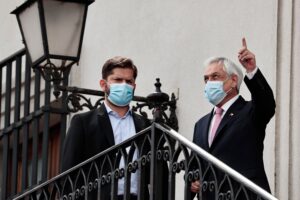 Cambio de mando en Chile: cuándo y quiénes vienen a la asunción de Gabriel Boric