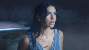 Las demandas que presentaron en contra de Dua Lipa por su hit 
