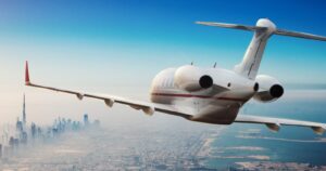 Chilenos crean Smartfly, el Uber de los vuelos en aviones privados