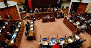 Ley Antonia: Senado respalda normas que evitan la revictimización en casos de delitos sexuales