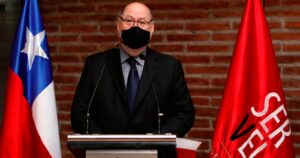 Consejo Directivo del Servel se desmarca de Andrés Tagle tras sus cuestionamientos a la Convención