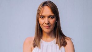 Carolina Brethauer vuelve a la TV de la mano de La Red: conducirá Pauta Libre