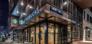 McDonald's, Starbucks, Heineken y Coca-Cola se van de Rusia