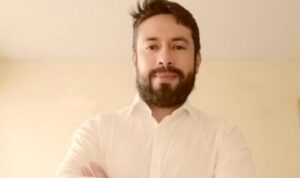 Felipe Molina, abogado experto en expropiación y propuesta de la Convención: podría vulnerar tratados internacionales