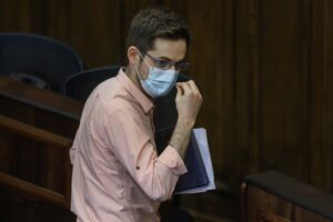 Vicepresidente de la Convención reconoce que en comisiones hay 