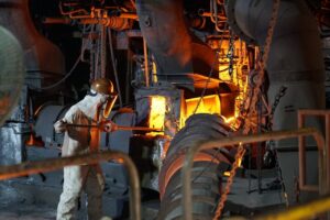 Copper Mark: la certificación de producción responsable que recibieron las operaciones de Anglo American en Chile