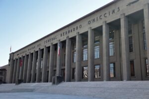 Cambio de mando en el Ejército: a qué hora y cómo será la ceremonia