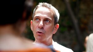 La confusión de Alfredo Castro: denunció suplantación en redes y era una cuenta de fans