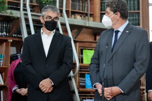 Cerda afirmó que modificaciones al Mepco fueron conversadas con Marcel