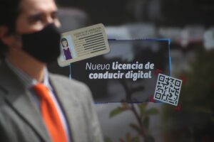 ¿Cómo obtener la nueva licencia de conducir digital?