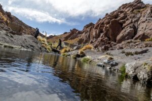 Río Silala: Corte de La Haya fija para abril audiencias por demanda contra Bolivia