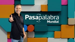 Chilevisión confirma fecha de estreno del Mundial de Pasapalabra