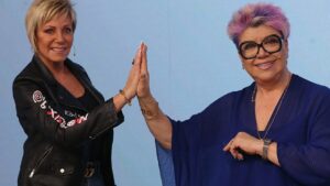 La inesperada crítica de Raquel Argandoña a Patricia Maldonado: 