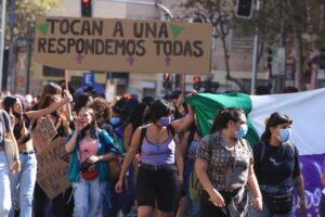 8M: banalización por parte de la cultura patriarcal