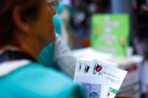 Estudio: las dos señales que delatan la llegada del Mal de Parkinson