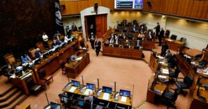 Senado: 