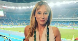 Disputa con Cecilia Pérez: Soledad Bacarreza explica su motivo para no conmemorar el Día de la Mujer