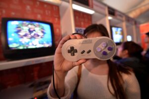 Playstation y Nintendo suspenden envíos  de videojuegos a Rusia