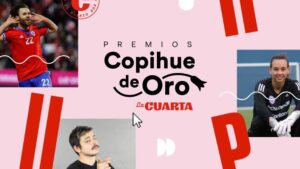 De Julio César Rodríguez a Izkia Siches: conoce a todos los nominados al Copihue de Oro 2022