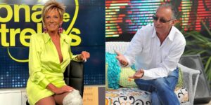 Raquel Argandoña reveló el otro motivo por el que Mauricio Israel habría regresado a Chile