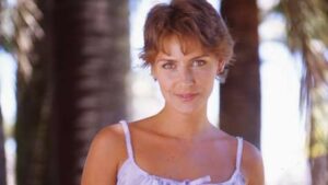 El emotivo homenaje a Carolina Fadic a 25 años del estreno de Oro Verde