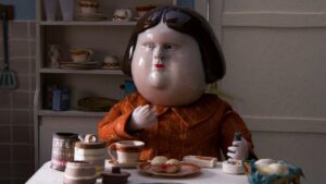 TVN transmitirá Bestia, corto chileno nominado a los Premios Oscar