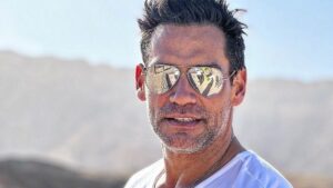 Hija de Cristián de la Fuente y Angélica Castro es herida a bala tras una encerrona en Lo Barnechea