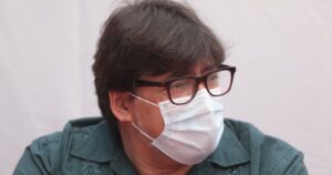 Jadue denuncia presunta explotación sexual infantil en Recoleta