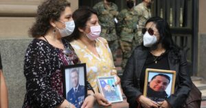 Caso Hércules C-130: Familiares podrán conocer informes reservados de la FACh