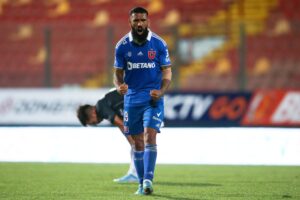 ¿Dónde y cuándo ver a U. de Chile vs Unión Española?