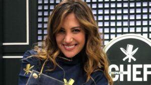 Karen Bejarano se convirtió en la gran ganadora de El Discípulo del Chef