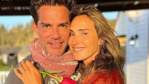 Hija de Cristián de la Fuente y Angélica Castro está fuera de riesgo vital tras ser baleada en encerrona