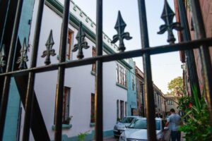 Vecinos del Barrio Yungay recibirán al presidente Boric con cueca en su honor