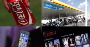 Más de 300 empresas se han ido de Rusia tras la invasión a Ucrania