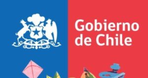 Gobierno de Gabriel Boric revela su nuevo logo oficial