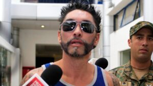 El llamado de Marcelo Ríos a Gabriel Boric por encerrona a Cristián de la Fuente y su hija