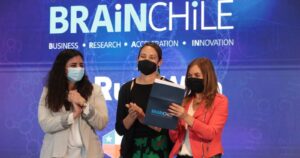BRAIN Chile 2022 inicia convocatoria para emprendimientos científico-tecnológicos