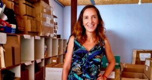 Mujeres emprendedoras apuestan por la logística con impacto social de Wareclouds