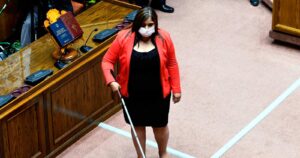 Caso Fabiola Campillai: Juzgado de San Bernardo concluye preparación de juicio contra Patricio Maturana