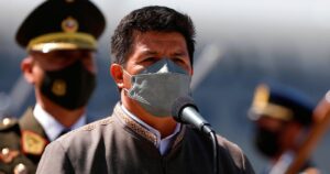 Pedro Castillo confirma encuentro bilateral con Boric en Punta Arenas