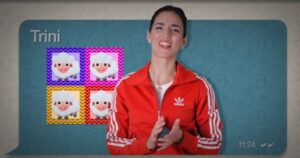 Amazon Prime estrenará la versión cinematográfica de la serie web S.O.S. Mamis