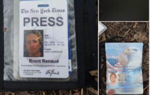 El periodista estadounidense Brent Renaud fue asesinado de un disparo  por las fuerzas rusas en Ucrania