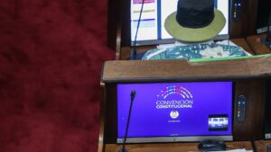 Encuesta Cadem: continúa creciendo la 