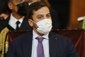 Presidente de la Cámara no descartó 