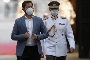 Crisis migratoria: Boric anuncia extensión del estado de excepción en el norte