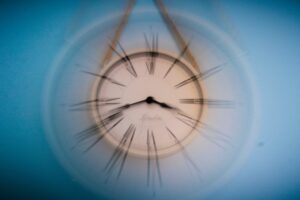 2 de abril: esta es la fecha del cambio de hora