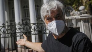 La Ley de Baltazar: revelan detalles de la nueva teleserie vespertina de Mega