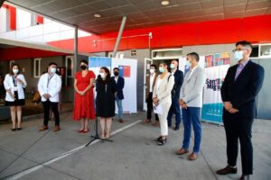 Minsal anuncia extensión de alerta sanitaria y 