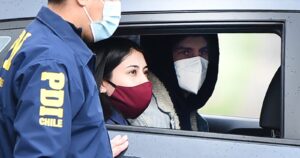 Juicio contra Martín Pradenas quedó agendado para el 14 de junio